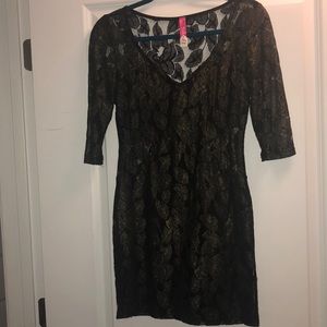 Party dress
